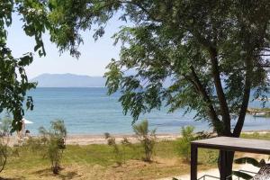Φυσικό τοπίο κοντά σε αυτή η παραθεριστική κατοικία