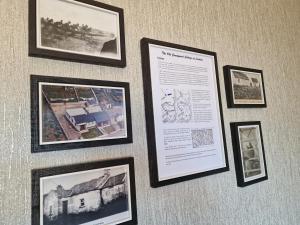 Gallery image of The Old Coastguard Cottage at Leestone in Kilkeel