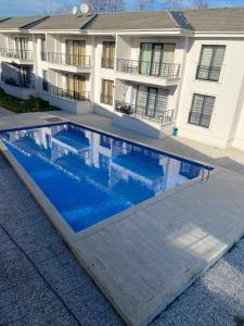 Billede fra billedgalleriet på EDİ Group Turizm Sapanca Villas i Sapanca