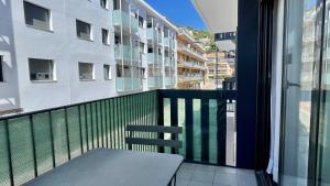 Μπαλκόνι ή βεράντα στο Darsena B 1-2