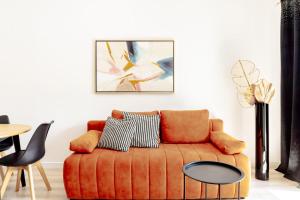 Gambar di galeri bagi Willa Alexandria - Basen, Cisza, Komfort - Domki i Apartamenty Karwia di Karwia