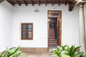 Fotografie z fotogalerie ubytování APN Duplex Elvira v destinaci Granada