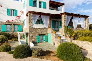 Gallery image of Villa di Sole in Drios +38 photos