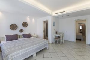 Gallery image of Alexandros Apartments in Naousa