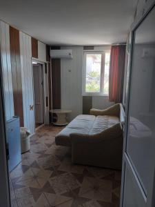 Postel nebo postele na pokoji v ubytování Casa Simona