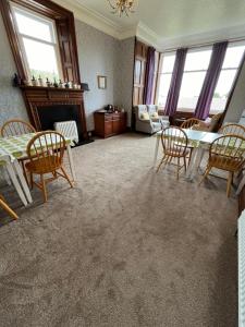 Gallery image of Conval House Bed And Breakfast in Dufftown +19 photos