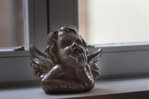 Fotografie z fotogalerie ubytování Apartment Emily v Záhřebu