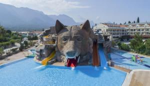 Gallery image of Rox Resort Hotel in Kemer +70 photos