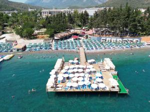 Gallery image of Rox Resort Hotel in Kemer