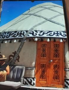 Imagen de la galería de Ethnocomplex Aikol, en Tong 32 fotos más