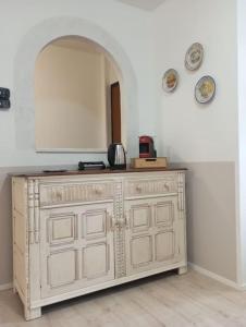 Fotografie z fotogalerie ubytování Le Betulle - parte di casa - mono attrezzato v destinaci Borgo Ticino