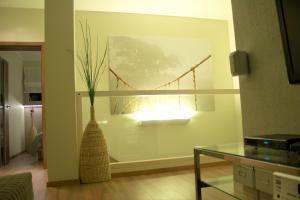 Fotografie z fotogalerie ubytování Apartamenty Wiślany Brzeg v destinaci Ustroň