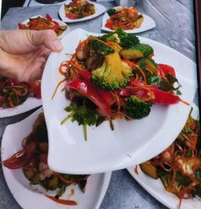 Imagen de la galería de Ethnocomplex Aikol, en Tong