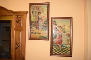 Fotografia z galérie ubytovania Las Aguardas v destinácii Belmonte