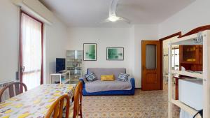 A kitchen or kitchenette at Vela Latina - By Ligooria