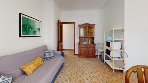 A bed or beds in a room at Vela Latina - By Ligooria