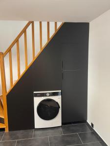 Fotografie z fotogalerie ubytování grand duplex rénové v destinaci Huy