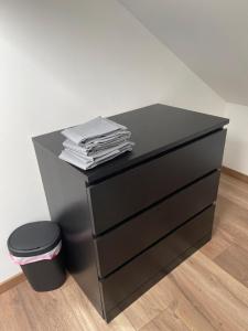 Fotografie z fotogalerie ubytování grand duplex rénové v destinaci Huy