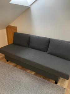 Posezení v ubytování grand duplex rénové