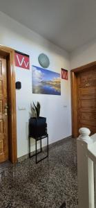 Zdjęcie z galerii obiektu Viviendas Vacacionales Marcial w mieście Morro del Jable