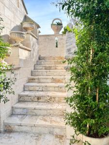 Fotografie z fotogalerie ubytování Don Peppe B&B v destinaci Monopoli