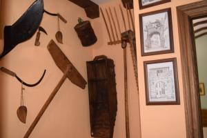 Fotografia z galérie ubytovania Las Aguardas v destinácii Belmonte