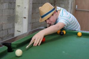 Imagine din galeria proprietății Caalm Camp în Stour Provost