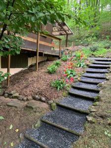 Gallery image of Retour aux Sources in Hastière-par-delà