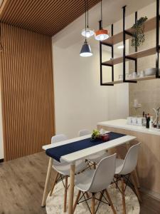 Fotografie z fotogalerie ubytování Antara Lima Homestay Putrajaya v destinaci Putrajaya