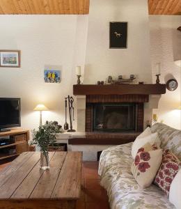 Gallery image of Les Oliviers in Sanguinet +11 photos