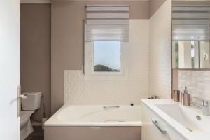 Kép Hauzify I Villa Eugeni Ors szállásáról Calongéban a galériában