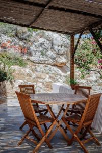 Zdjęcie z galerii obiektu Sun&Sea Villas - Sun w mieście Vingláfia