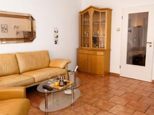 Χώρος καθιστικού στο Apartment Teetied by Interhome +26 φωτογραφίες