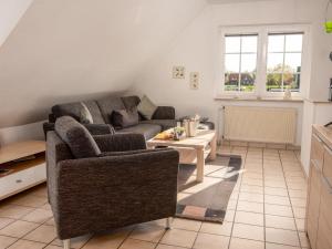 Posezení v ubytování Apartment Molenstrasse by Interhome