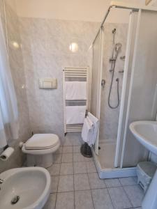 Fotografie z fotogalerie ubytování Hotel Villa Luisa v destinaci Rapallo