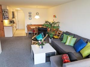 Posezení v ubytování Apartment Apt B 086 by Interhome