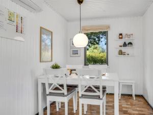 Fotografie z fotogalerie ubytování Holiday Home Lars - 250m from the sea by Interhome v destinaci Dannemare
