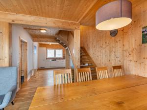 Mynd úr myndasafni af Chalet Klippitzoase by Interhome í Klippitztorl