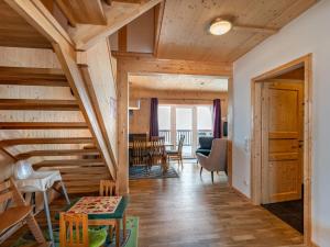 Fotografie z fotogalerie ubytování Chalet Klippitzoase by Interhome v destinaci Klippitztorl + 35 fotografií