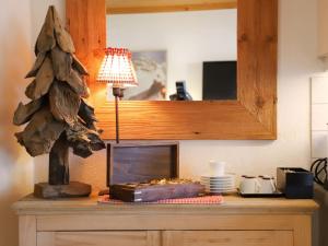 Fotografie z fotogalerie ubytování Apartment Marie-Soleil Est by Interhome v destinaci Gstaad