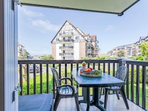 Zdjęcie z galerii obiektu Apartment Fleur Marine-32 by Interhome w mieście Cabourg