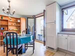 Zdjęcie z galerii obiektu Apartment Fleur Marine-32 by Interhome w mieście Cabourg