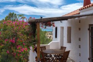 Zdjęcie z galerii obiektu Sun&Sea Villas - Sun w mieście Vingláfia +29 zdjęć