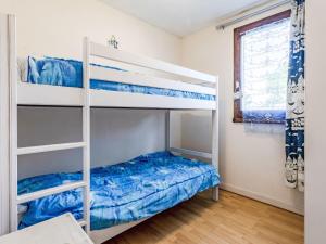 Zdjęcie z galerii obiektu Apartment Fleur Marine-32 by Interhome w mieście Cabourg