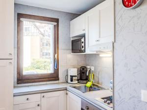 Zdjęcie z galerii obiektu Apartment Fleur Marine-32 by Interhome w mieście Cabourg