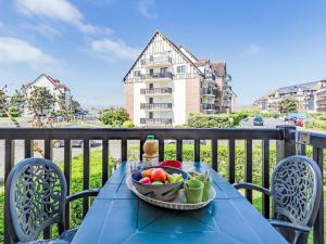 Zdjęcie z galerii obiektu Apartment Fleur Marine-32 by Interhome w mieście Cabourg