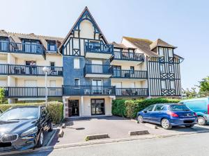 Zdjęcie z galerii obiektu Apartment Fleur Marine-32 by Interhome w mieście Cabourg