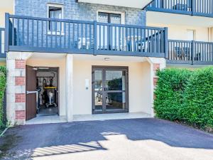 Zdjęcie z galerii obiektu Apartment Fleur Marine-32 by Interhome w mieście Cabourg