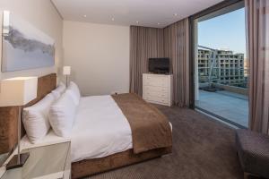 Imagen de la galería de Lawhill Luxury Apartments - V & A Waterfront, en Ciudad del Cabo