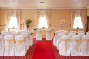 Foto de la galeria de Seven Oaks Hotel a Carlow